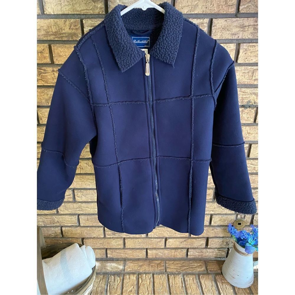 Rothschild Kids Jacket